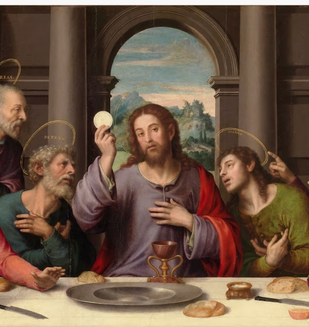 SacerdosMariae's tweet photo. Hoy la Palabra nos sitúa ante algo muy sencillo… y muy decisivo: dejarse guiar y dejarse atraer por Dios.

1️⃣ En los Hechos vemos a Felipe. No hace grandes planes. No organiza estrategias. Simplemente escucha y obedece: “Levántate y marcha”. Y en ese camino aparentemente vacío… Dios ya ha preparado un alma.

2️⃣ El etíope busca. Lee la Escritura, pero no entiende. Y reconoce algo muy humilde y muy verdadero: “¿Cómo voy a entenderlo si nadie me guía?”.
La fe no se improvisa. Se recibe. Se acompaña. Se transmite.

3️⃣ Aquí aparece el papel de la Iglesia. Dios podría iluminar directamente… pero quiere servirse de mediaciones. Felipe explica, acompaña, anuncia a Cristo. Así ha funcionado siempre.

4️⃣ Y entonces sucede algo precioso: “Mira, agua. ¿Qué dificultad hay en que me bautice?”.
Cuando el corazón está dispuesto, no pone excusas. No aplaza. No negocia con Dios.

5️⃣ El bautismo no es un símbolo bonito. Es vida nueva. Es gracia real. Es entrar en Cristo.
Por eso el etíope sigue su camino “lleno de alegría”. La gracia transforma de verdad.

6️⃣ El Evangelio nos lleva más adentro todavía: “Nadie puede venir a mí si no lo atrae el Padre”.
La fe no es primero esfuerzo humano. Es gracia que atrae. Es Dios quien toma la iniciativa.

7️⃣ Esto es clave hoy: si estamos cerca de Cristo, no es mérito propio. Es gracia.
Y si alguien está lejos… no es cuestión de juzgar, sino de pedir que el Padre lo atraiga.

8️⃣ Jesús se presenta con palabras que no admiten rebajas: “Yo soy el pan vivo bajado del cielo”.
No es una metáfora piadosa. Está anunciando la Eucaristía.

9️⃣ “El pan que yo daré es mi carne por la vida del mundo”.
Aquí está el corazón de todo: Cristo se entrega realmente. No nos da algo suyo… se da a sí mismo.

🔟 Sin Eucaristía no hay vida cristiana. Podemos tener ideas, valores, incluso emoción religiosa… pero la vida eterna viene de Él.

1️⃣1️⃣ Hoy vemos el camino completo:
Dios llama → alguien acompaña → el alma responde → recibe la gracia → y vive de Cristo.

1️⃣2️⃣ Quizá la pregunta es muy concreta:
¿Me dejo guiar de verdad?
¿Escucho la voz de Dios o voy a lo mío?
¿Vivo de la Eucaristía o la doy por supuesta?

Que hoy no dejemos pasar la gracia. Dios sigue saliendo al encuentro… y sigue poniendo “agua” en nuestro camino.

#EvangelioDeHoy #SantaMisa #Eucaristía #FeCatólica #Gracia #Bautismo #Iglesia #CristoVive