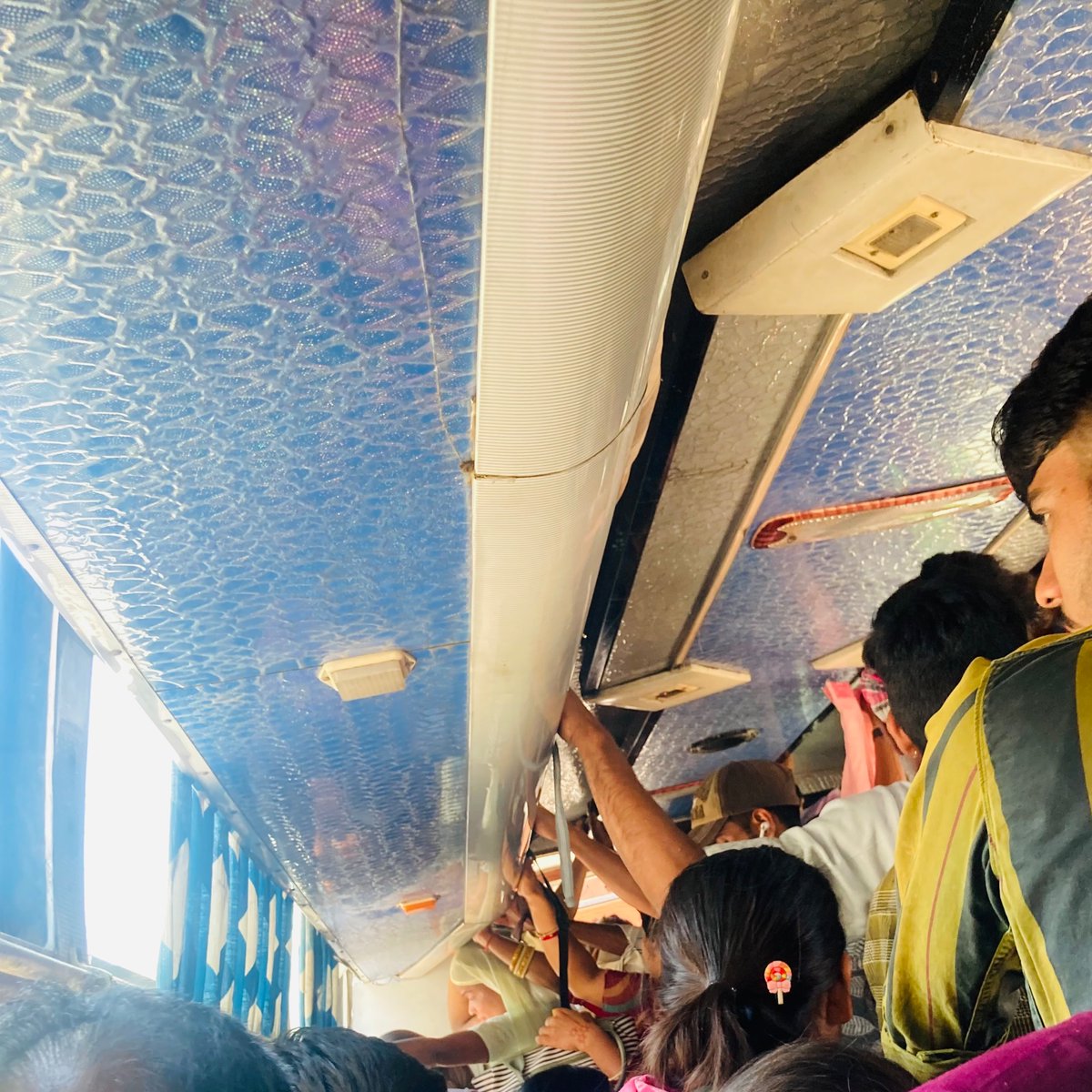 Krisha 🌸 tweet media