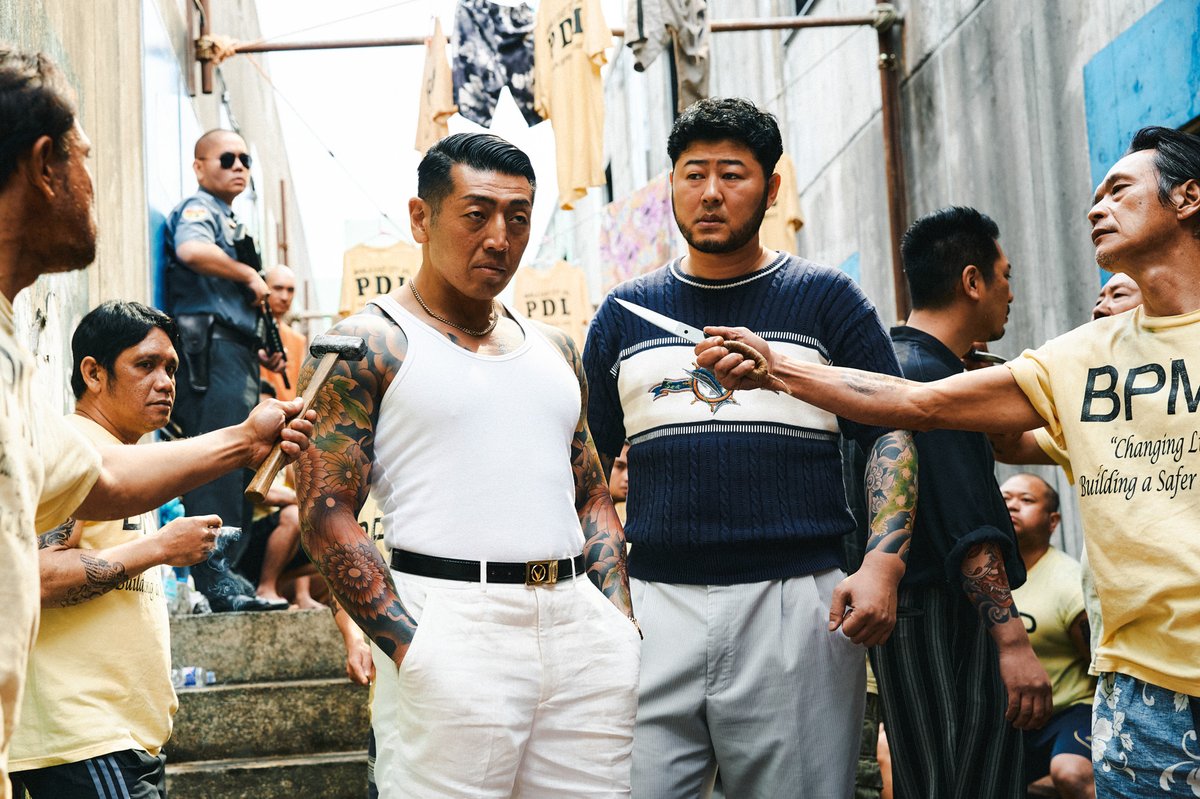 CINEMA Life! シネマライフ tweet media