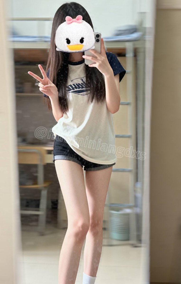 糯米酿 大学生 tweet media