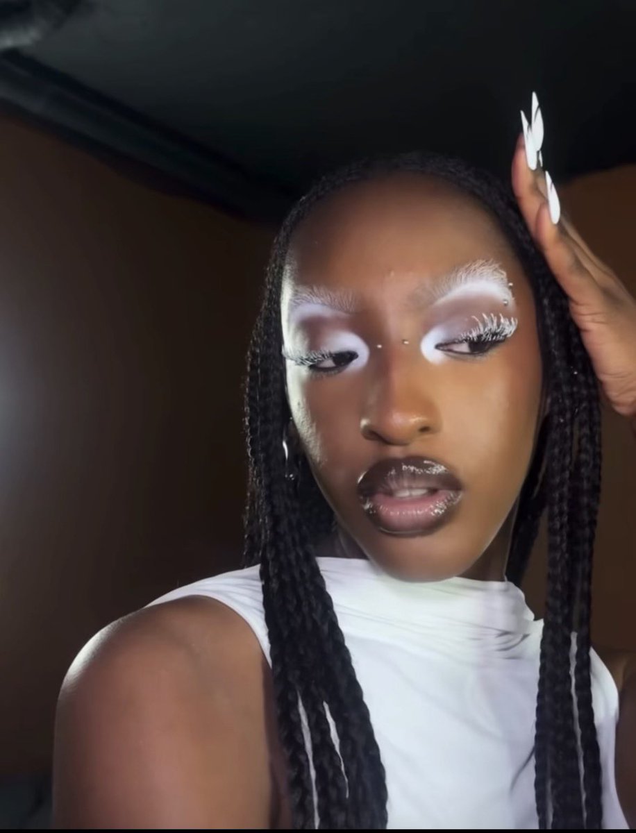 best of ebony cham tweet media