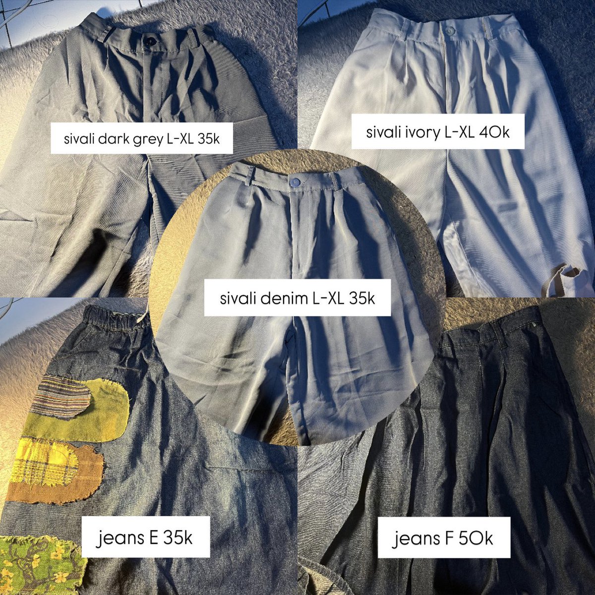 ay | PLS mention after dm ya ! tweet media