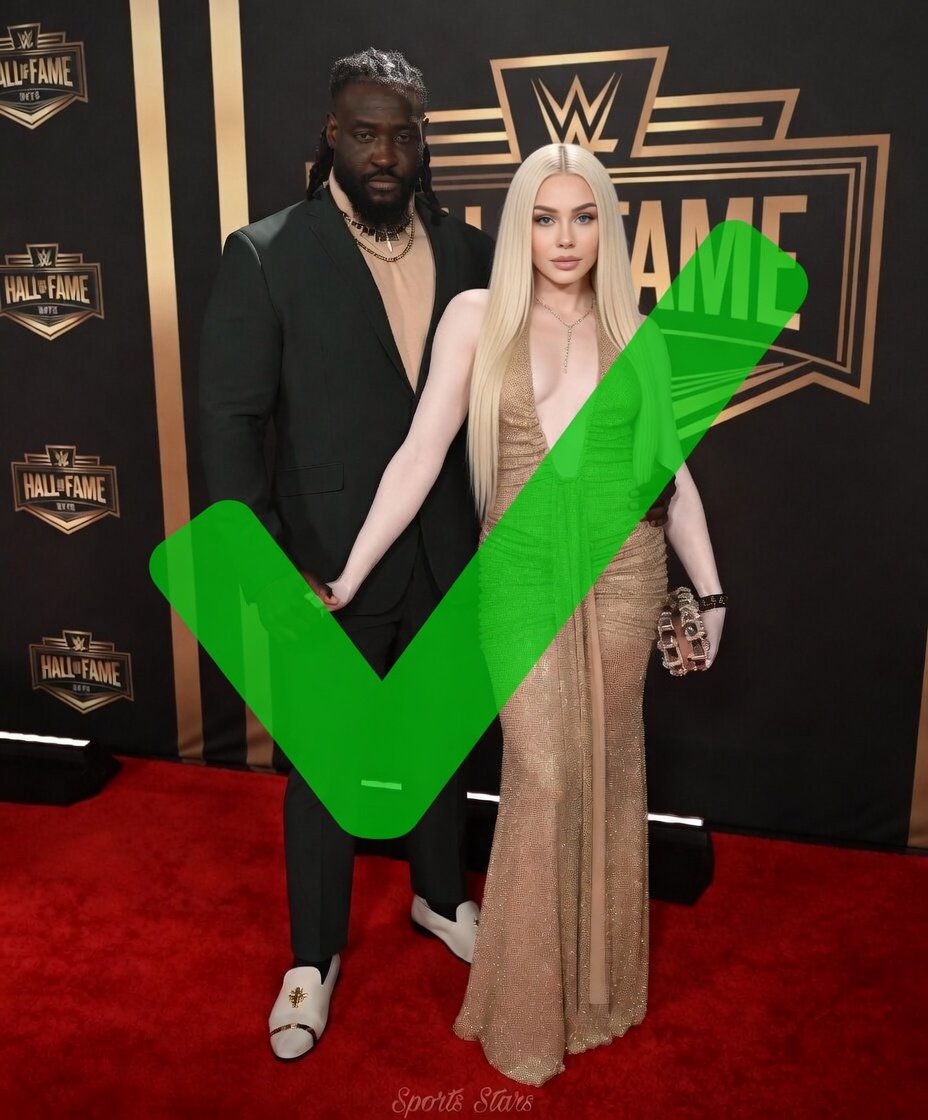 JimmyChonga454's tweet image. Thats more like it

Listen to me Oba Femi please!

@Obaofwwe 

#WWe #AEW