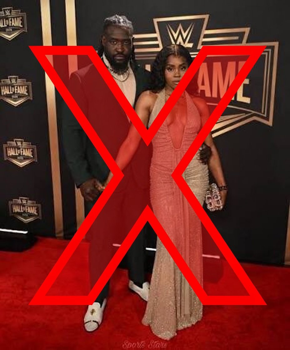 JimmyChonga454's tweet image. Thats more like it

Listen to me Oba Femi please!

@Obaofwwe 

#WWe #AEW
