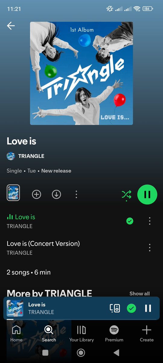 dyworlds's tweet image. Padahal buat project film tapi kok enak, mengkaget pas mereka rilis ini 🤣🤣🤣🤣🤣🤣

#WildThing #GangDongWon #ParkJiHyun #UhmTaeGoo