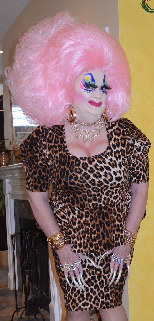 Gay Not Queer tweet media