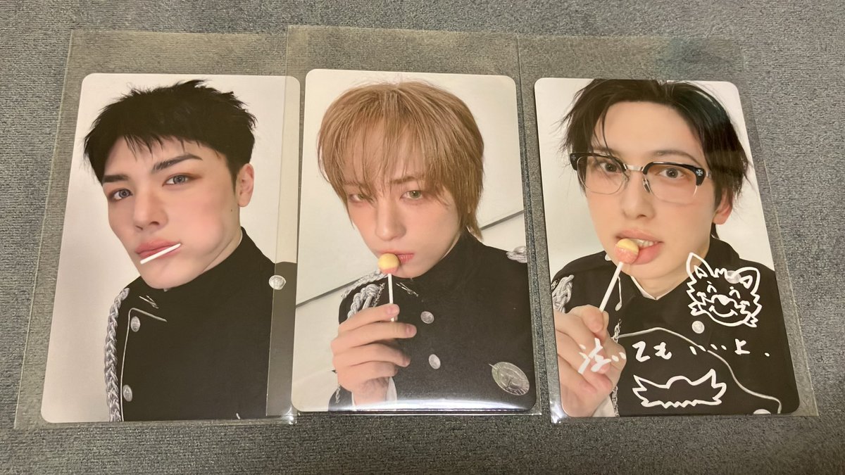 ぐくなむしゅが tweet media