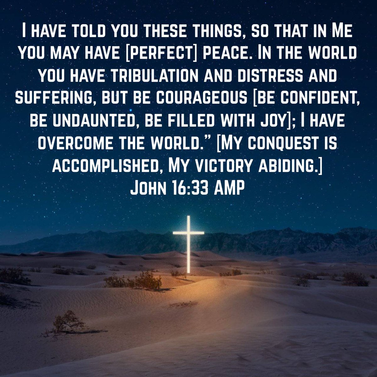 disciplesplanet's tweet image. #Overcomer #surrender