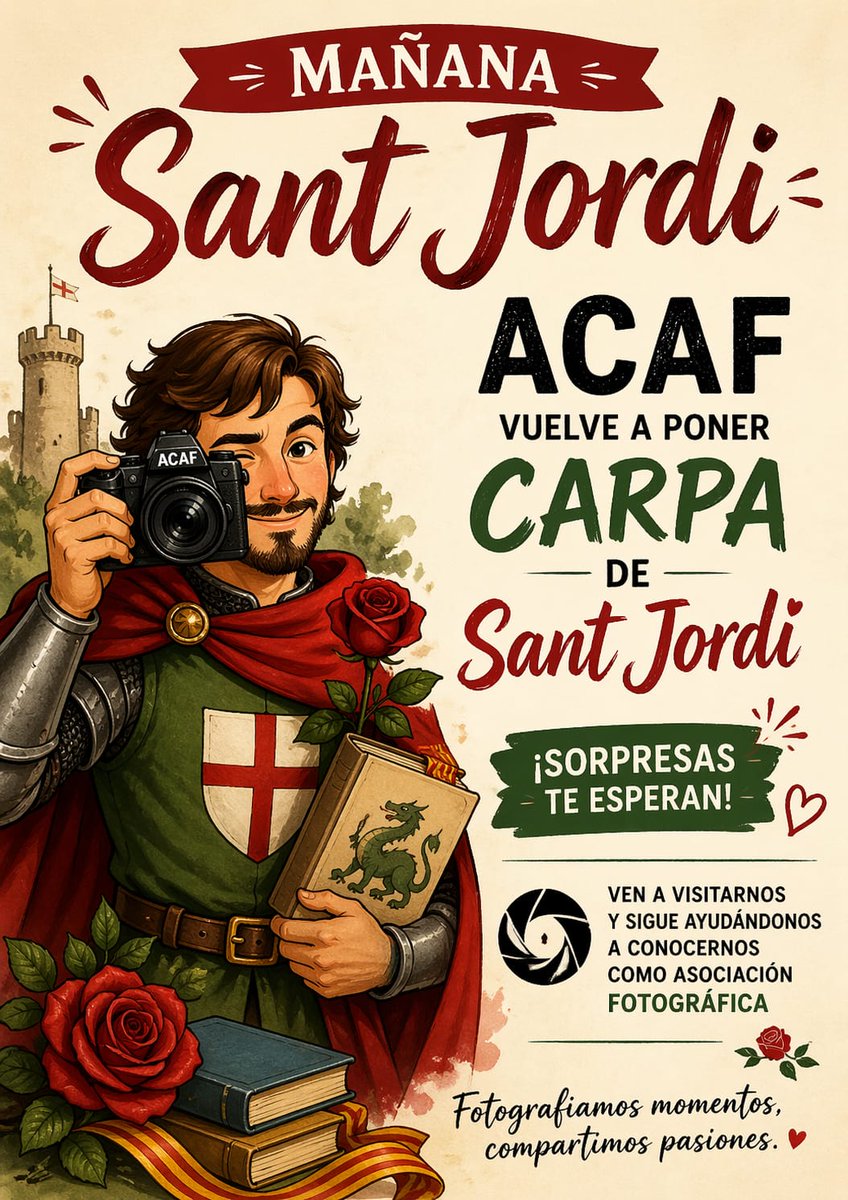 ACAF Santa Coloma (@acafsantacoloma) on Twitter photo 
