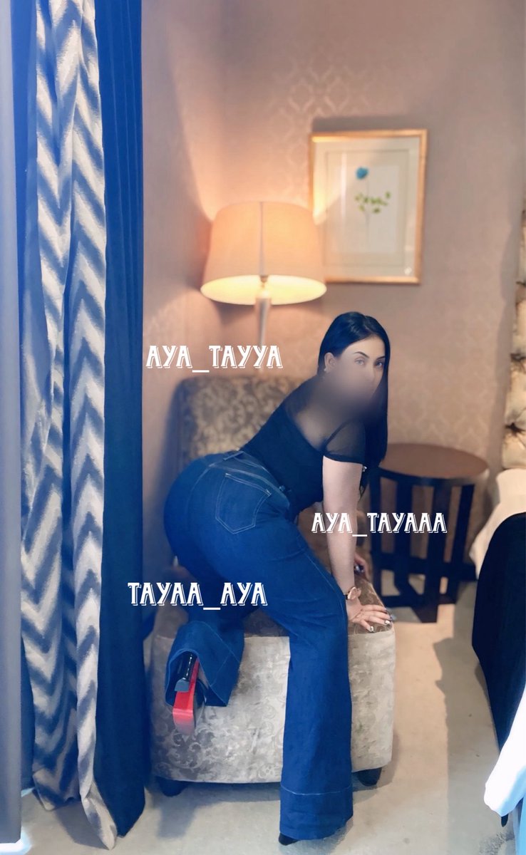 AYA TAYAA tweet media