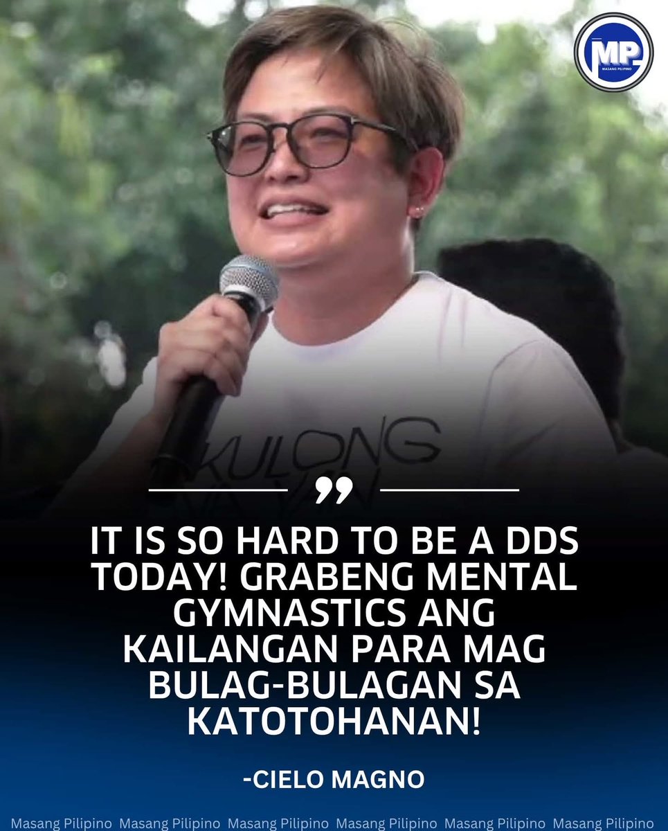 Audie Gemora tweet media