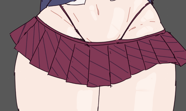 WitNim's tweet photo. stop looking at that damn phone komi! 

#ShoukoKomi #KomiShouko #Komi #KomiSan #KomiCantCommunicate #KomiSanWaKomyushouDesu #AnimeArt #Ecchi #Waifu #AnimeGirl #Lewd #DigitalArt #Schoolgirl #NSFW https://t.co/AU6IeU87Zw
