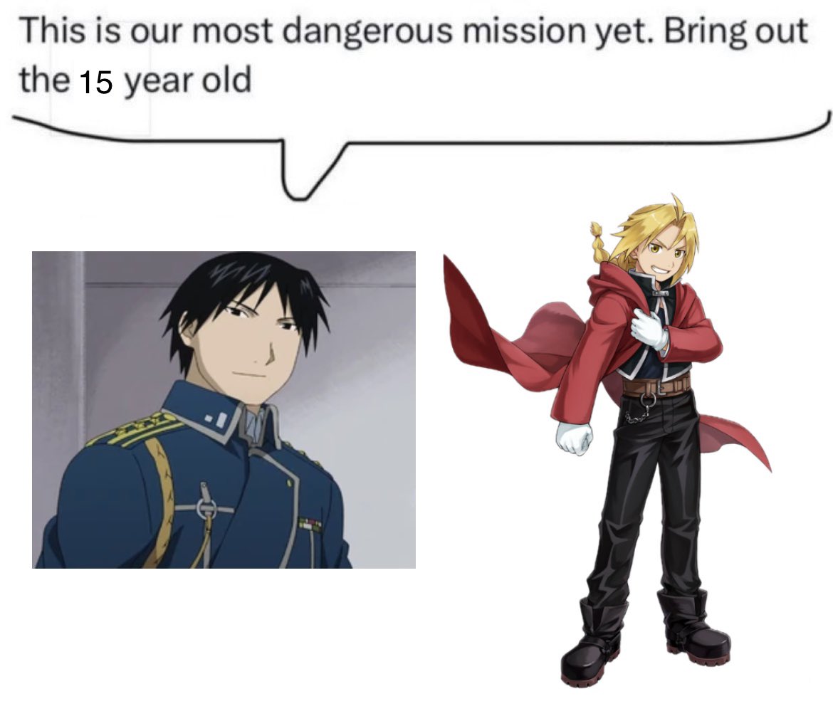 Tsumi (@tsumi_alchemist) on Twitter photo 