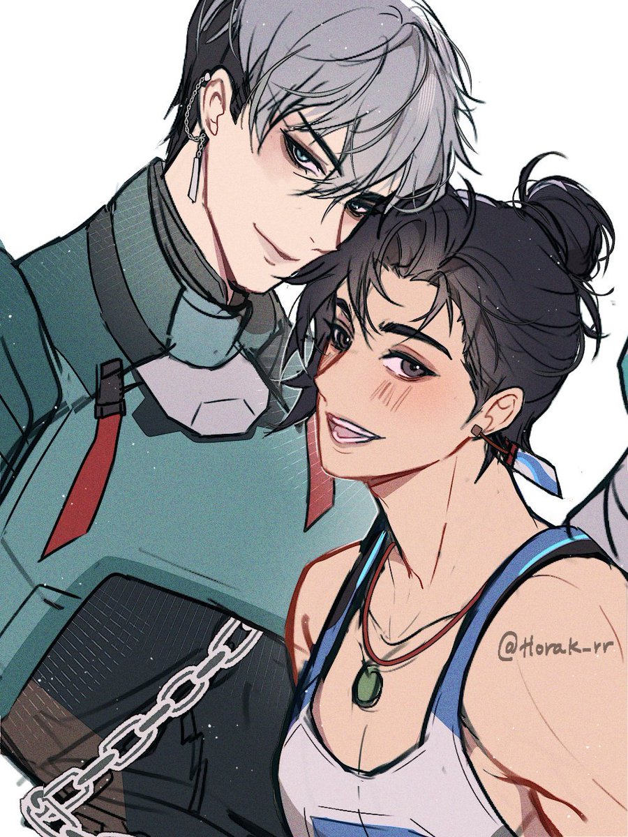 HORA K ✨ Don't jinx it 🥀 tweet media