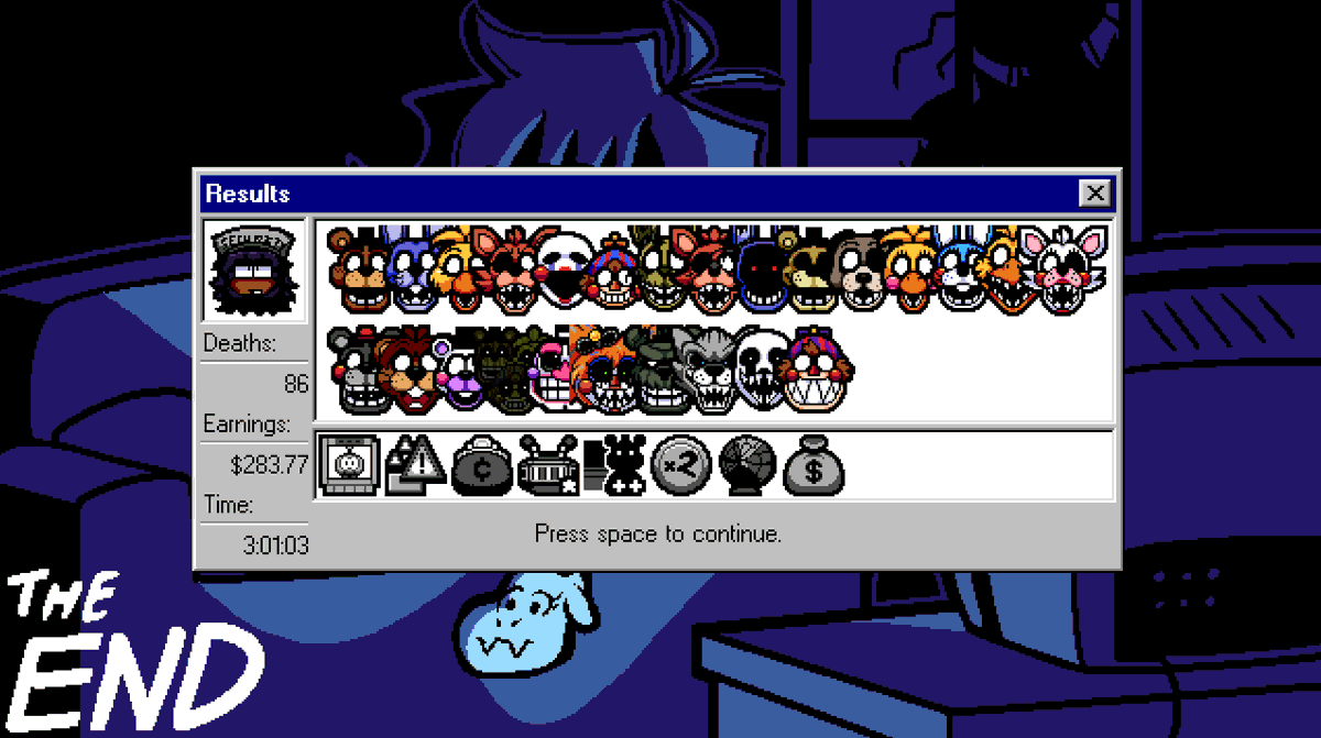 artillery:angel tweet media