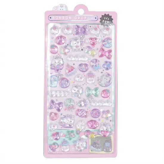 スマイル雑貨🎀シール速報 tweet media