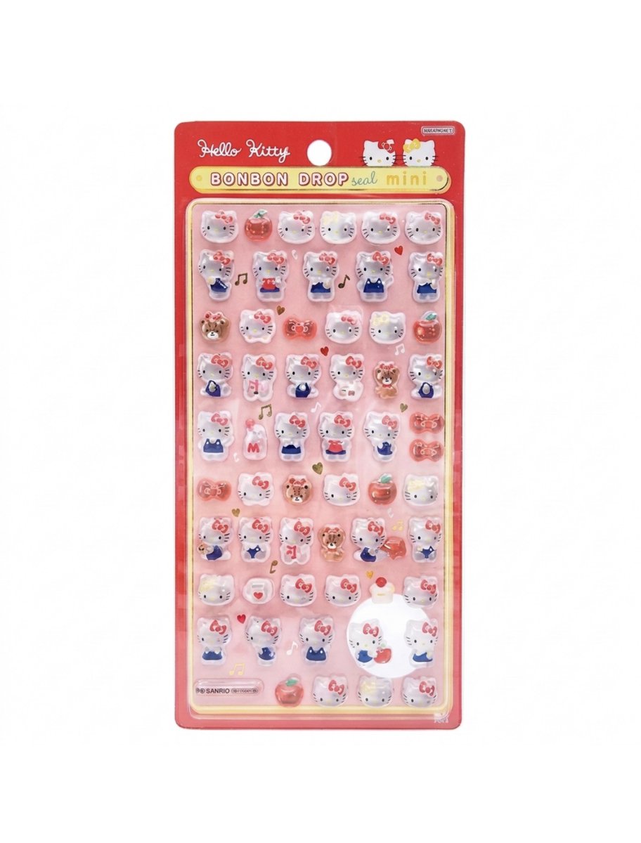 スマイル雑貨🎀シール速報 tweet media