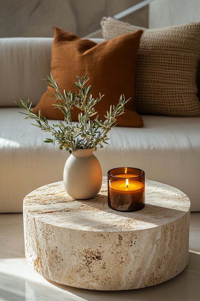 aesthetic117777's tweet image. Modern Organic design selection 🏺. Essentials in Pinned Post! 📌

#modernorganic #earthyhome #neutraldecor #interior123 #organicmodern