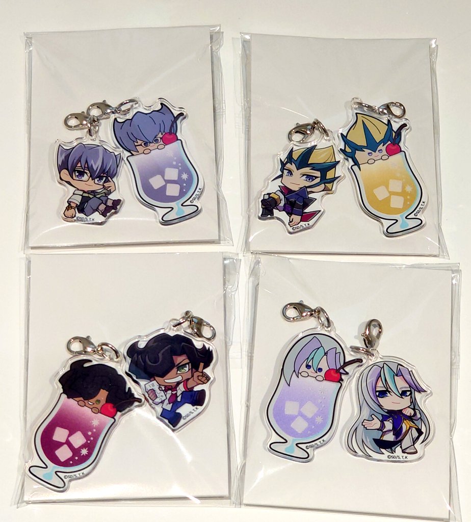 ぽんず tweet media