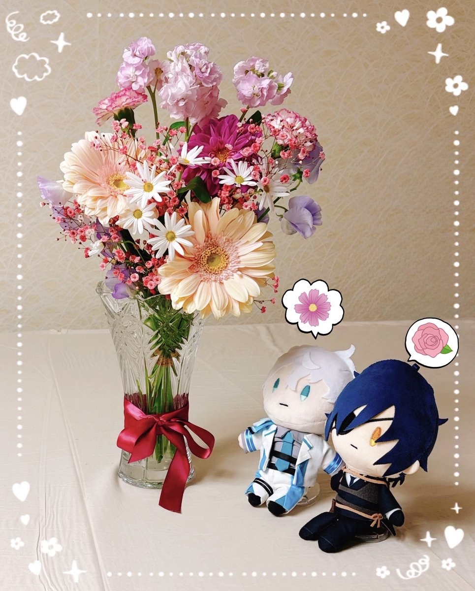 おんぷ tweet media