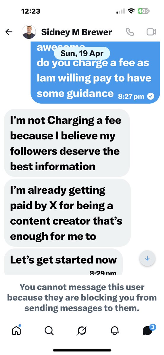 Mark Byron tweet media