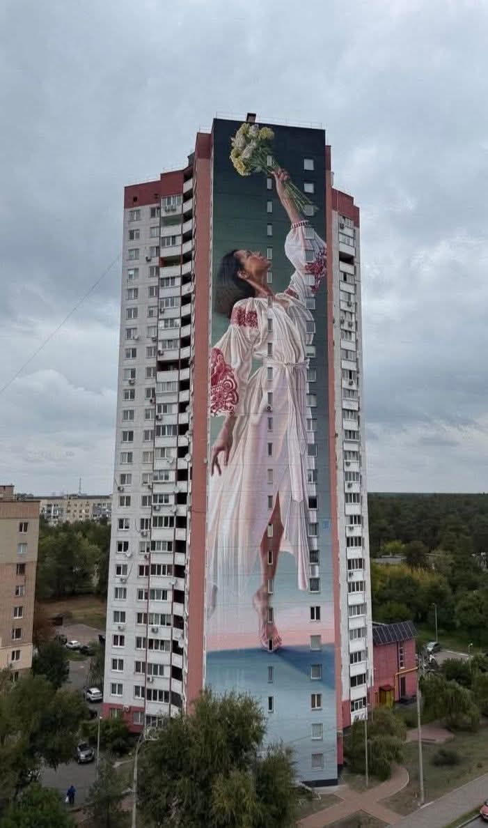 Meanwhile in Ukraine tweet media