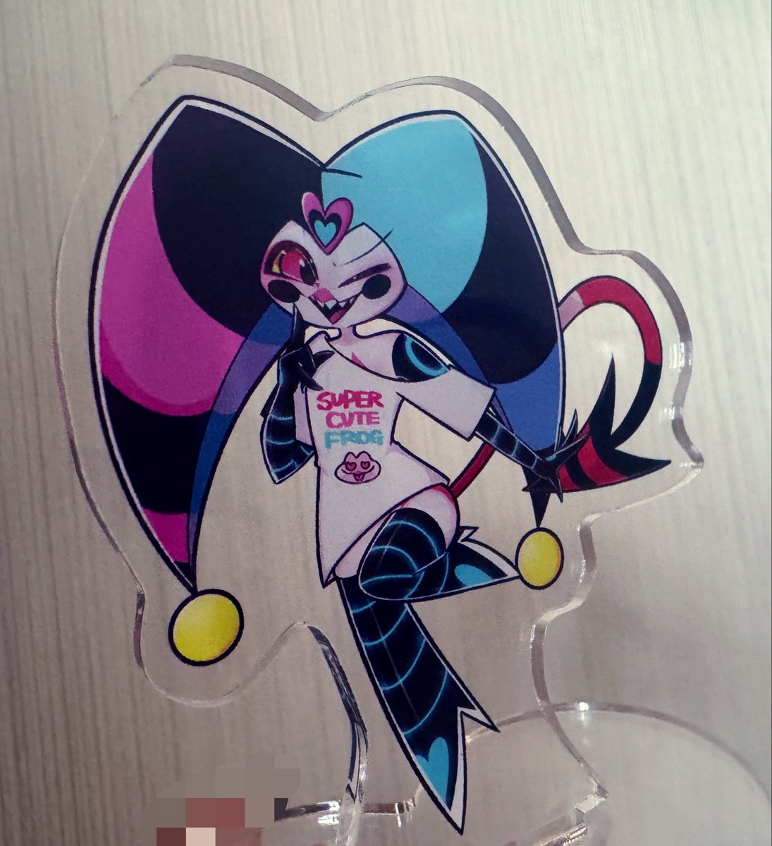 ⟢⋆𝓹𝓲𝓵 ⋆⟣@5/6東7 R74b tweet media