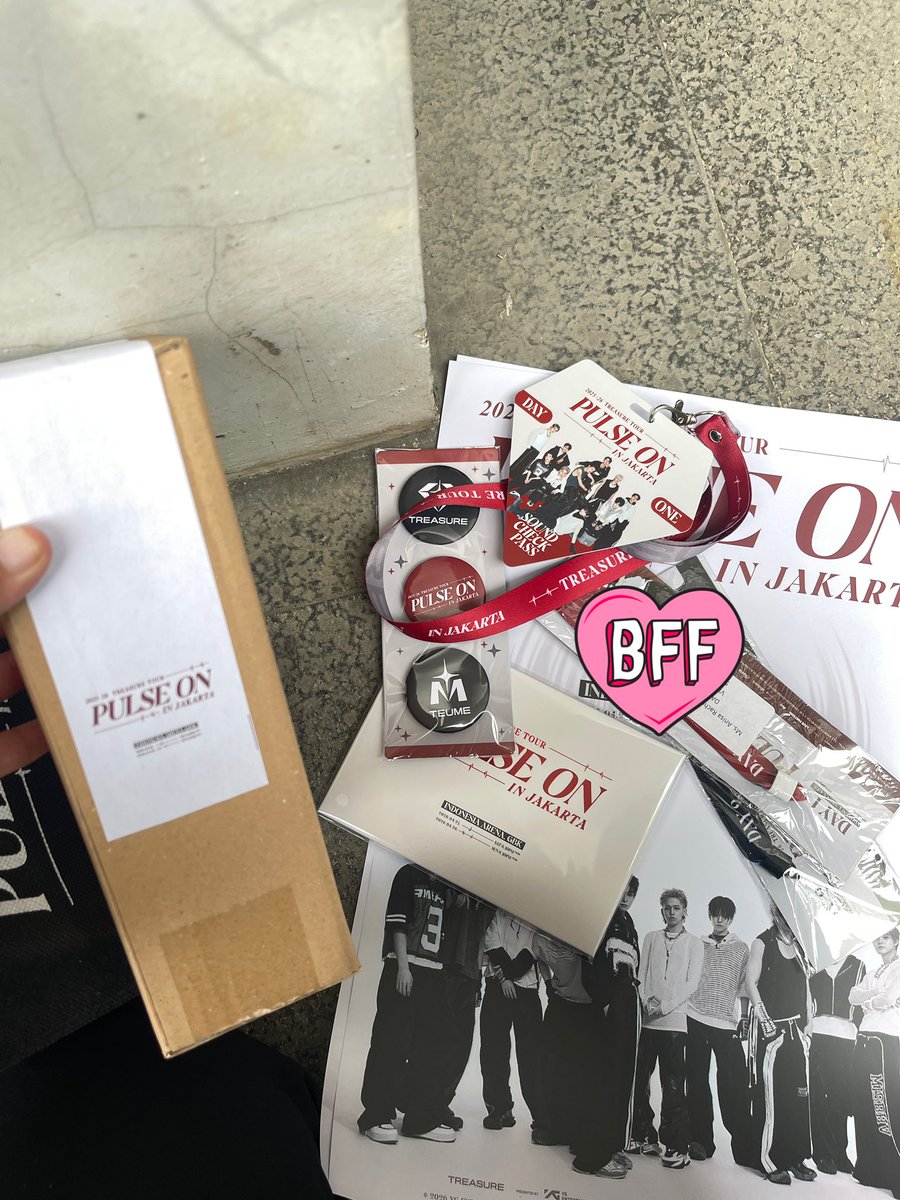 jasa titip brg trejo | nisaa tweet media