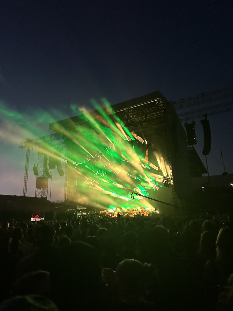 Dan Albertson tweet media