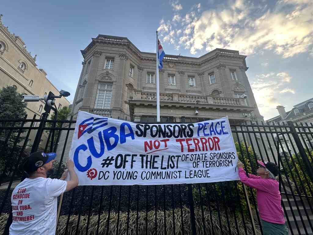 Cubainformación.tv tweet media