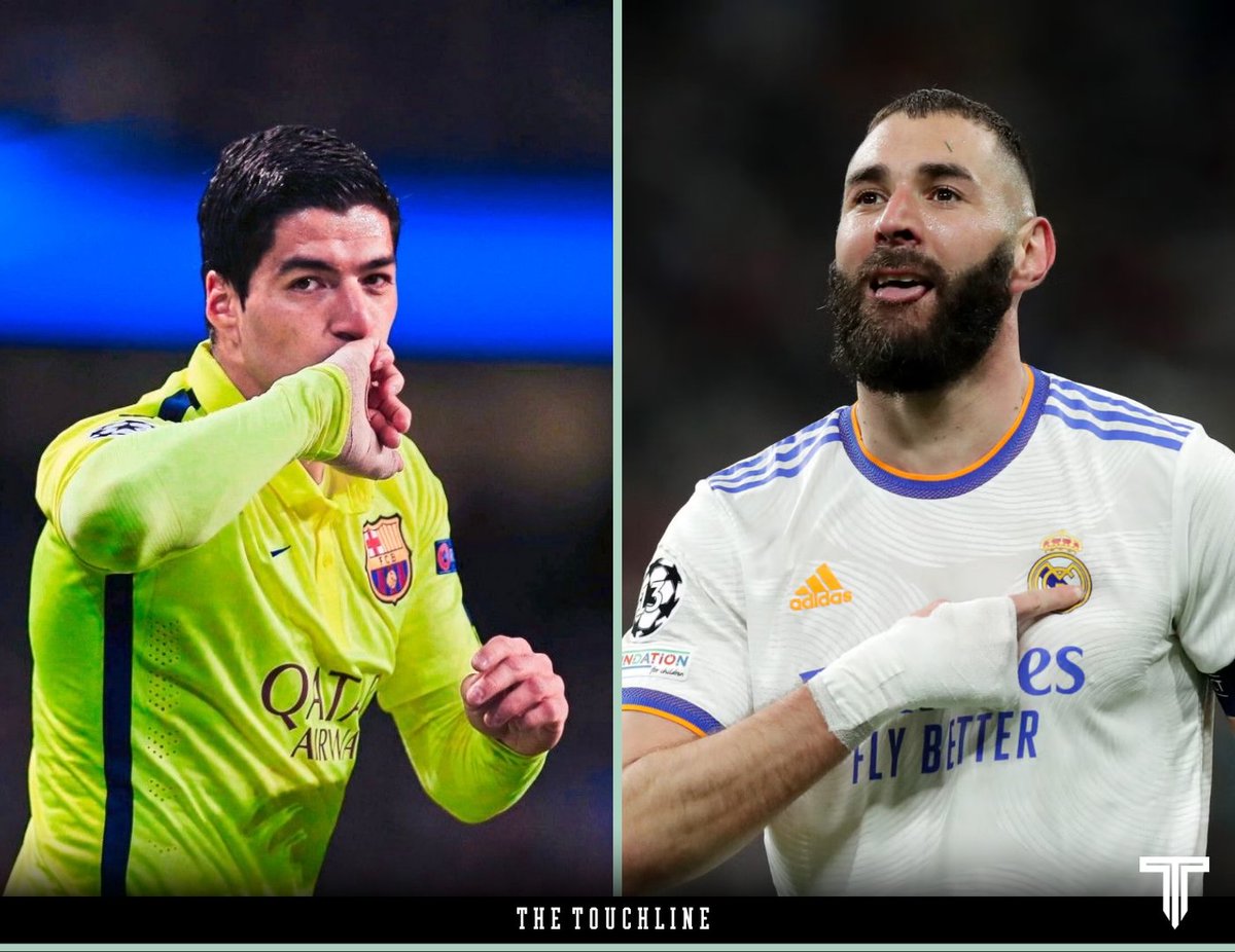 The Touchline | 𝐓 tweet media