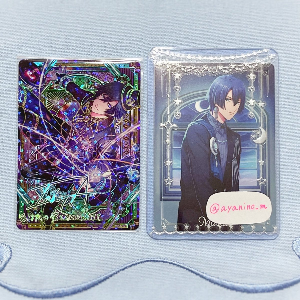 あやにの tweet media