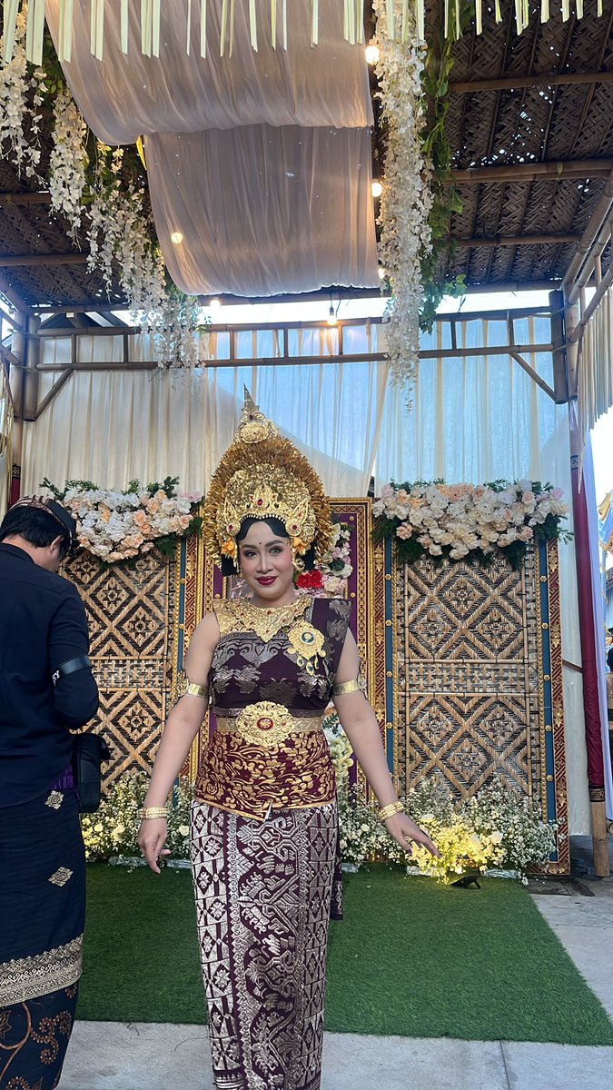 Dibalik Tangan Tuhan tweet media