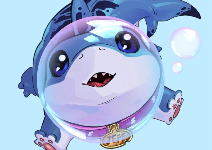 Pokkenwolf tweet media