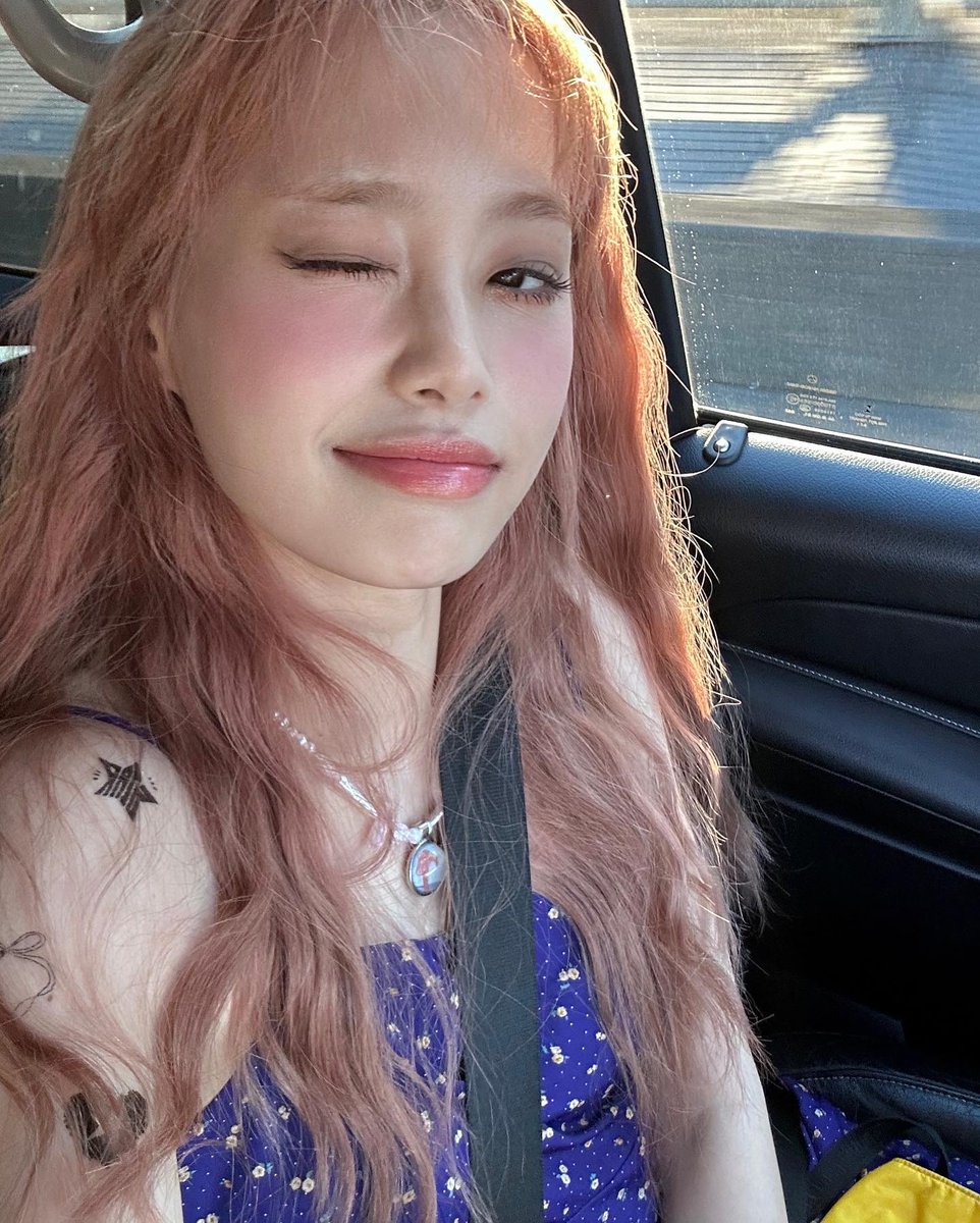 𝕙o̤w𝐥 ♡和 : 𝕤u𝚔i ! tweet media