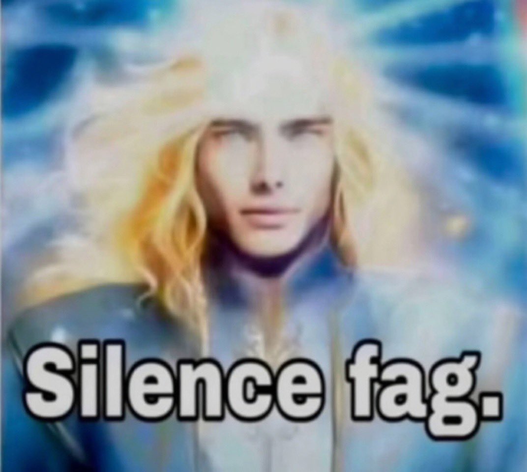 ✠︎ NOTWØLFE ✠︎ tweet media