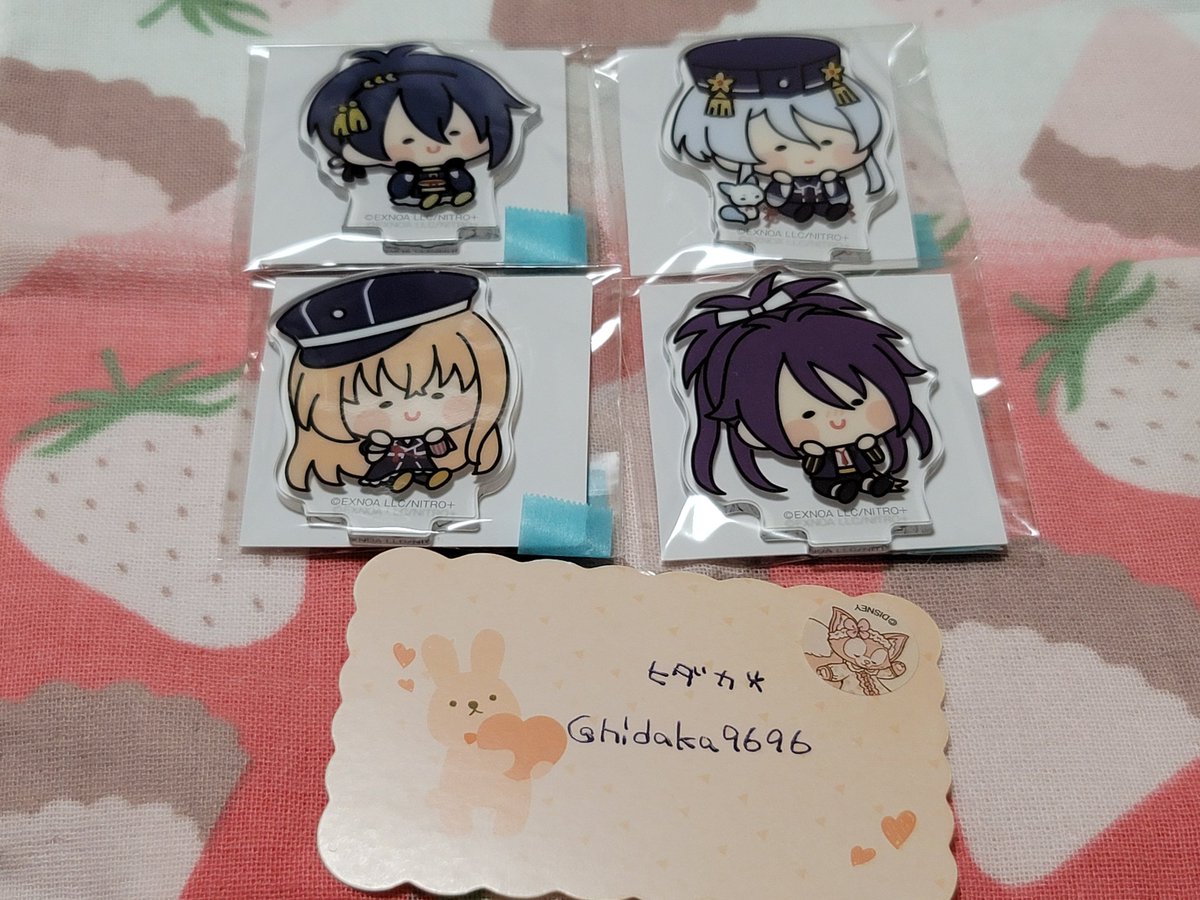 ヒダカ＊ tweet media