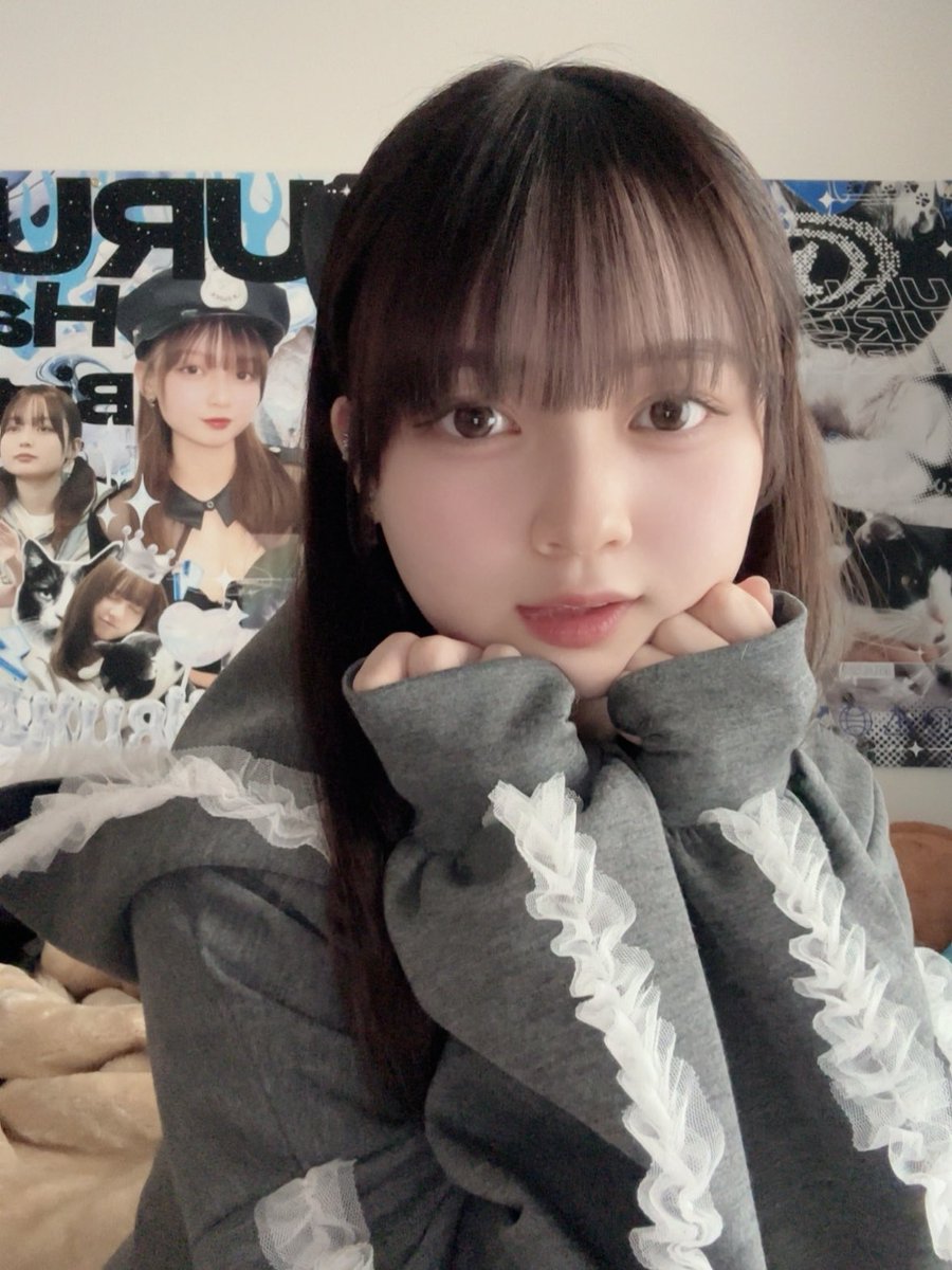 澪月 潤（みなつき うるは） tweet media