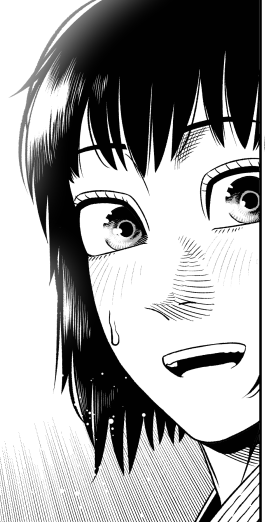 無敵のスバルを描いて嬉しかった事
・「絵が上手い」という感想を始めて見つけた
・主人公がかわいい、主人公の顔がかわいい、と言われるようになった
これ実は10年漫画家続けてて初めての経験でした。
めっちゃ嬉しかった。
ヤバい子だけど、かわいく描けるよう引き続き魂込めます 