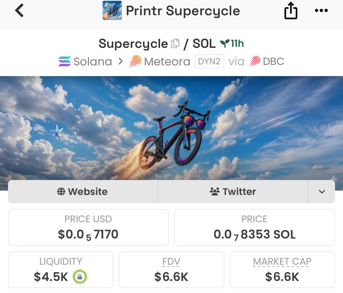 AK Crypt📊📈 tweet media