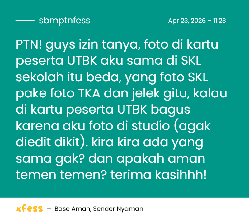 CEK PINNED! tweet media