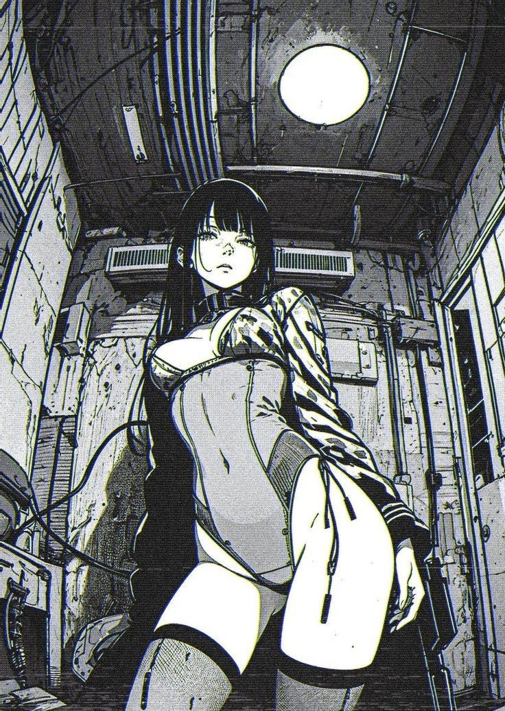 Artzchillect tweet media