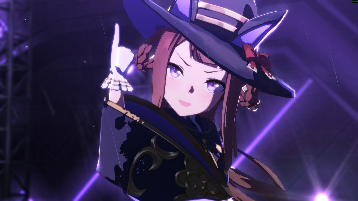 sunny_TAKAYASU's tweet image. スイープトウショウ
#ウマ娘
#VOLTAGE