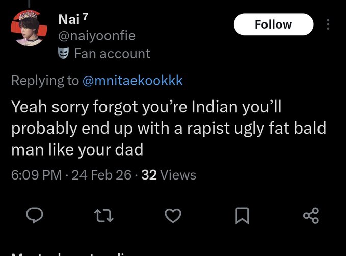 Margret~Ryan stan tweet media