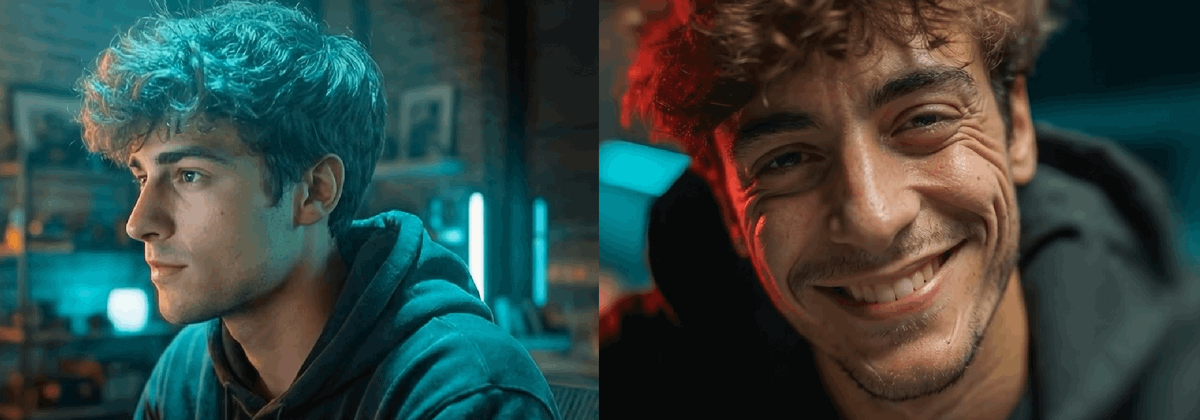 fps_hub's tweet image. AMD's new 9950X3D2 video features a man rapidly aging 30 years!
 
fpshub.com/1030967/amds-n…
 
#GamePc #PC #PCMaster