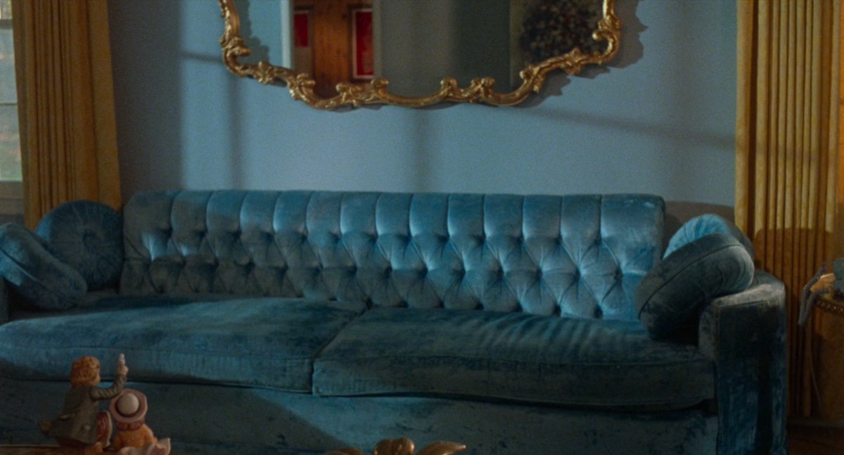 26mfhpod's tweet image. POLYESTER 
John Waters • 1981