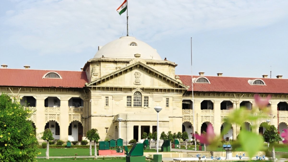 Grihik126837's tweet image. Allahabad HC Stays Land Acquisition Proceedings for Schemes of UP's Housing Body in Ayodhya

Read the full news here👇🏻
news.grihik.com/infrastructure…

#AllahabadHC #LandAcquisition #CourtStay #Infrastructure #Legal #grihik