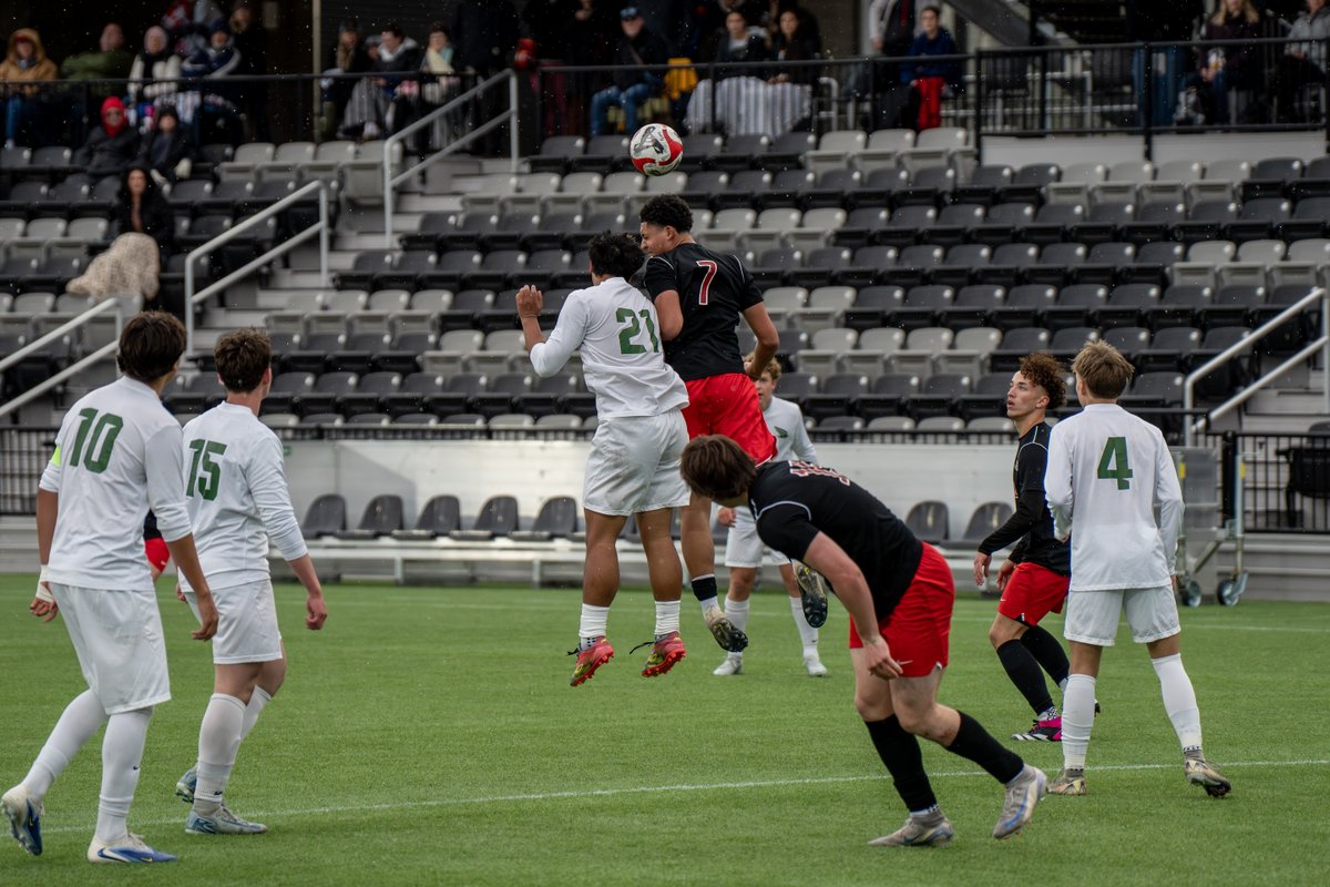 saxonsathletics's tweet image. A few 📸 from Saxon ⚽️'s match vs Ridgeline at ONE Spokane Stadium on 4/22

#spokane #soccer #gosaxons⚔️