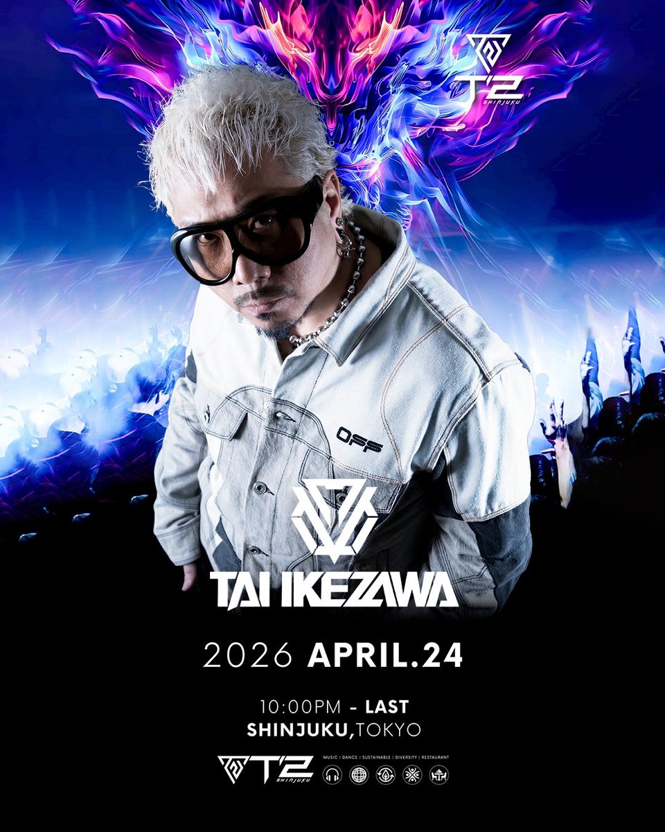 ＴΛＩＩＫΞＺΛＷΛ (QUADRA VISION)🇯🇵 tweet media