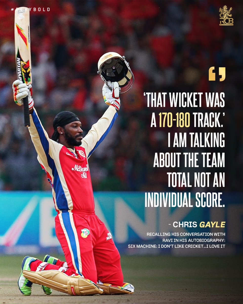 Royal Challengers Bengaluru tweet media